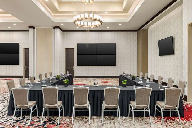 Images Embassy Suites by Hilton Round Rock