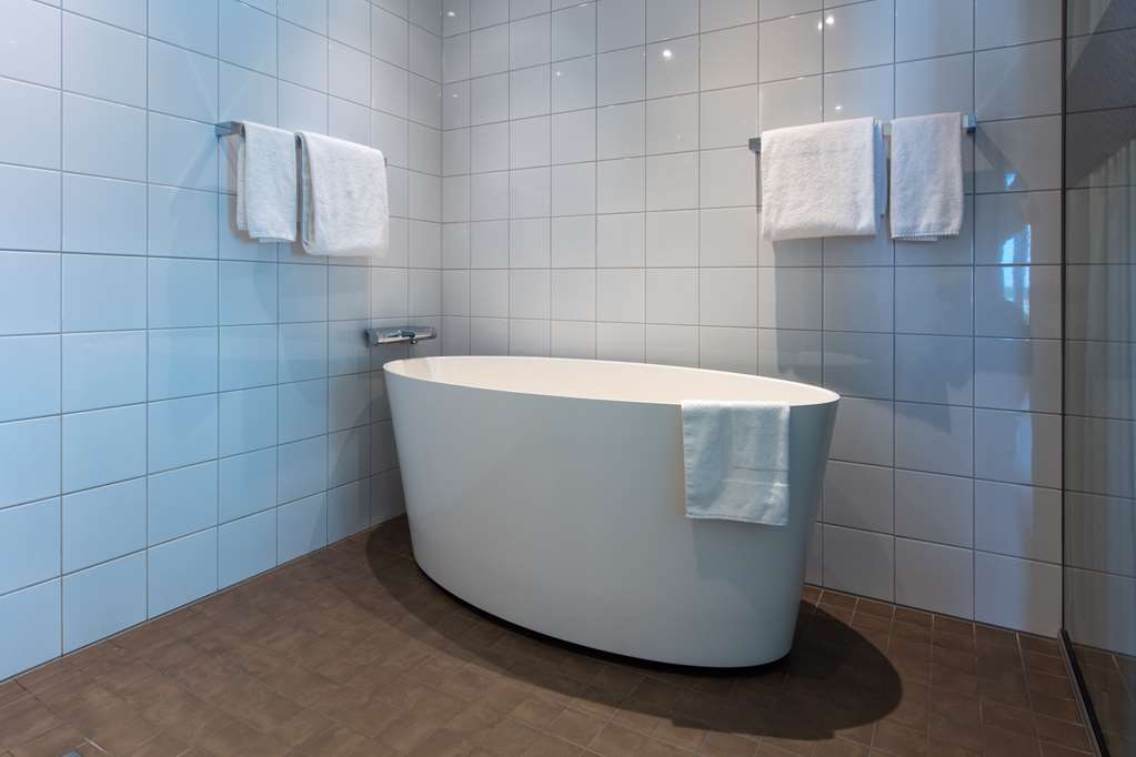 Images Radisson Blu Metropol Hotel, Helsingborg