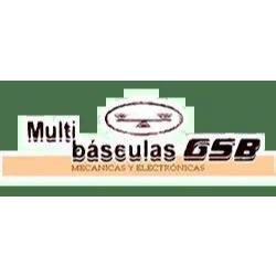 Multibasculas Gsb Guadalajara