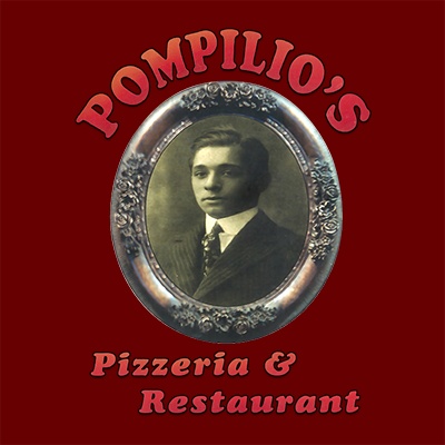 Pompilio's Pizzeria & Restaurant Logo