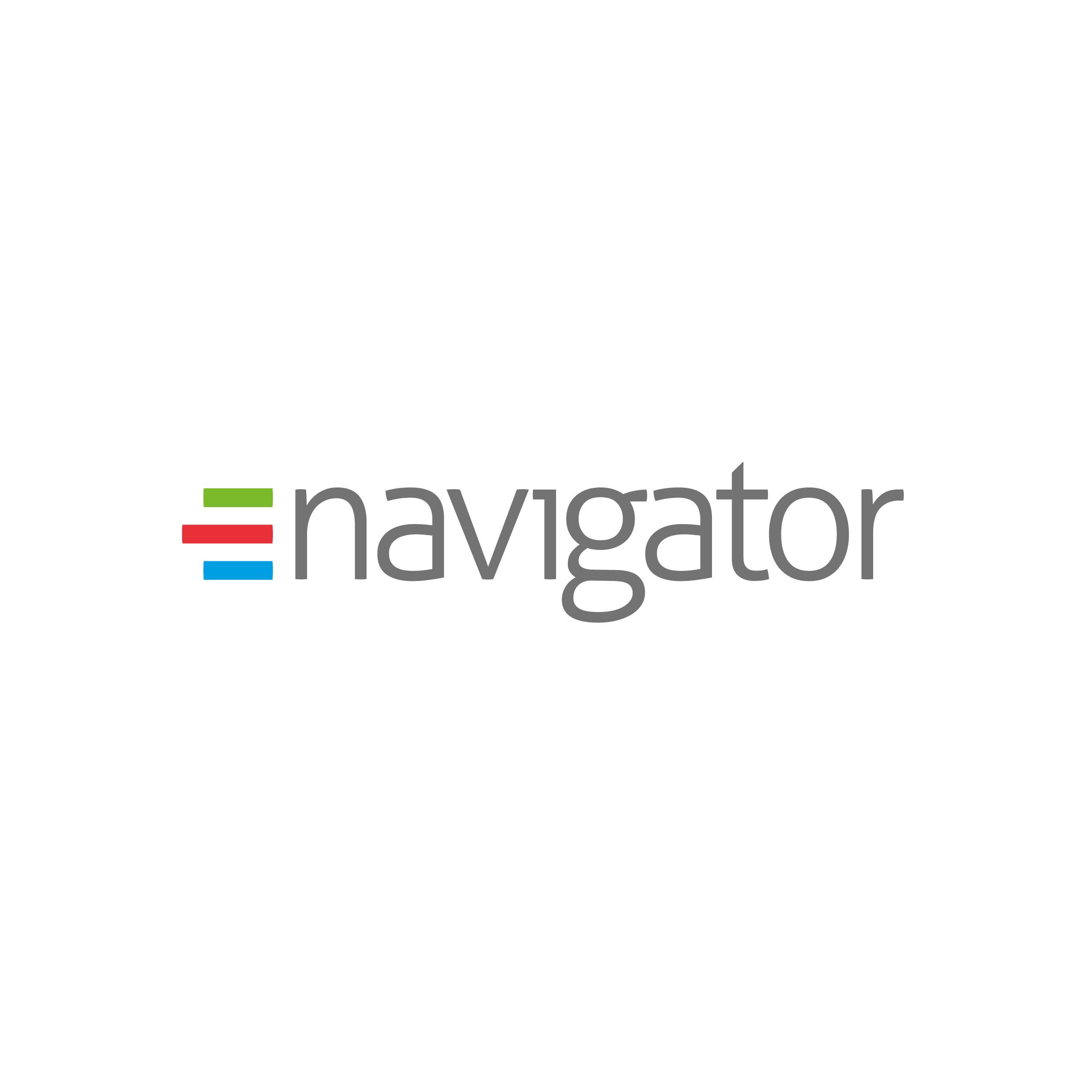 navigator GRUPPE Logo