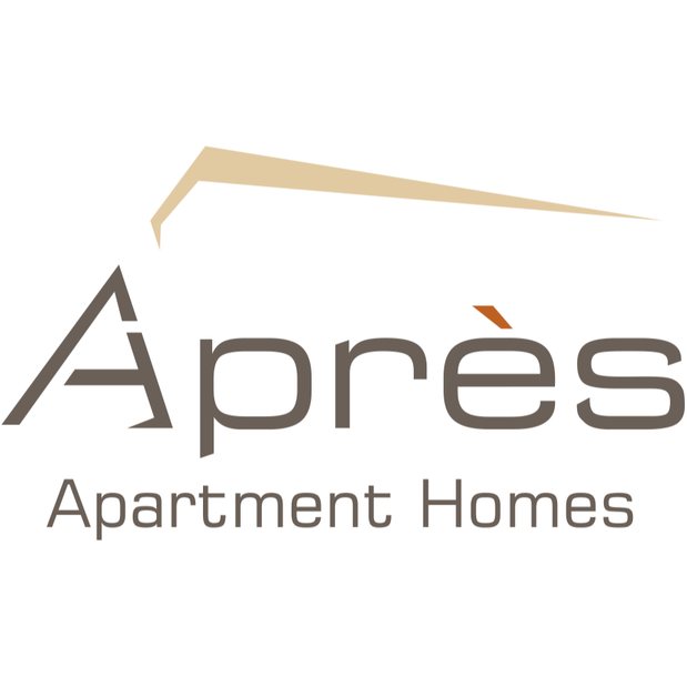 Apres Apartments Logo