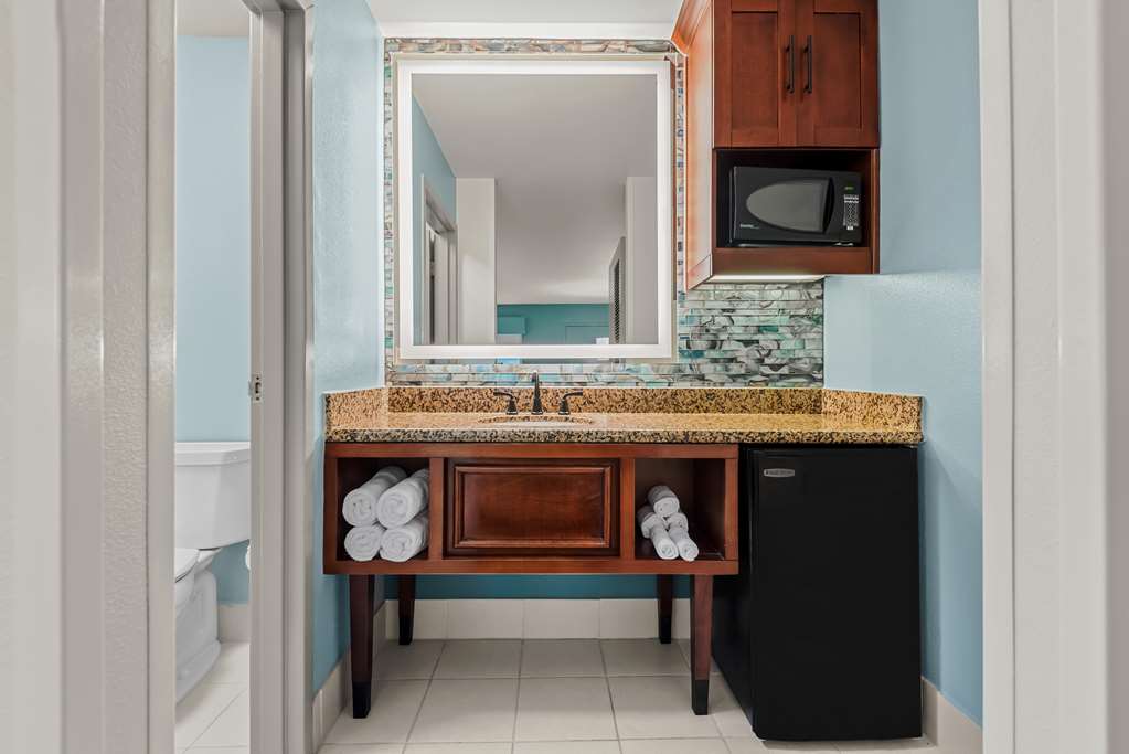 Two Queen Room