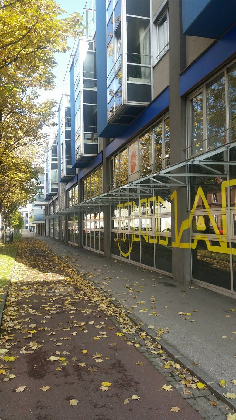 Bild 6 von INFAR Linz - Institut für Nachschulung & Verkehrspsychologische Untersuchung