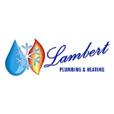 Lambert Plumbing & Heating Logo