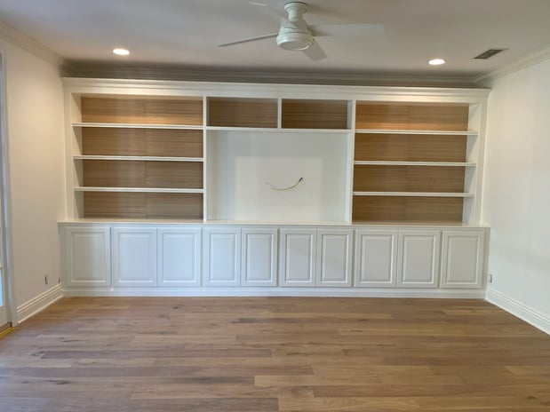 Images Roble Painting Services