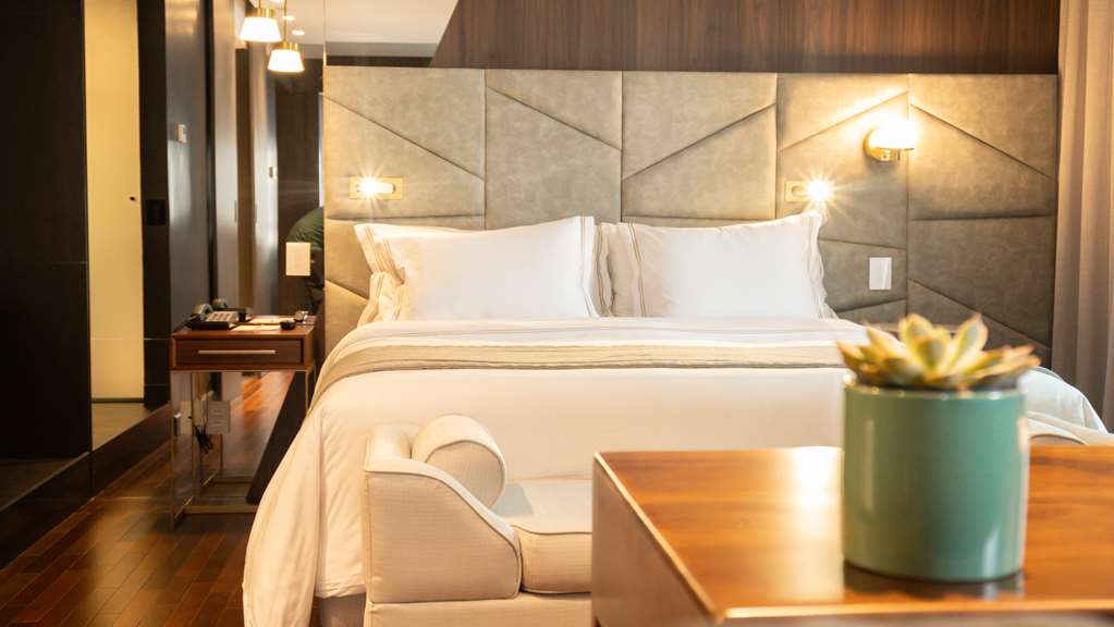 Images Qoya Hotel Sao Paulo, Curio Collection by Hilton