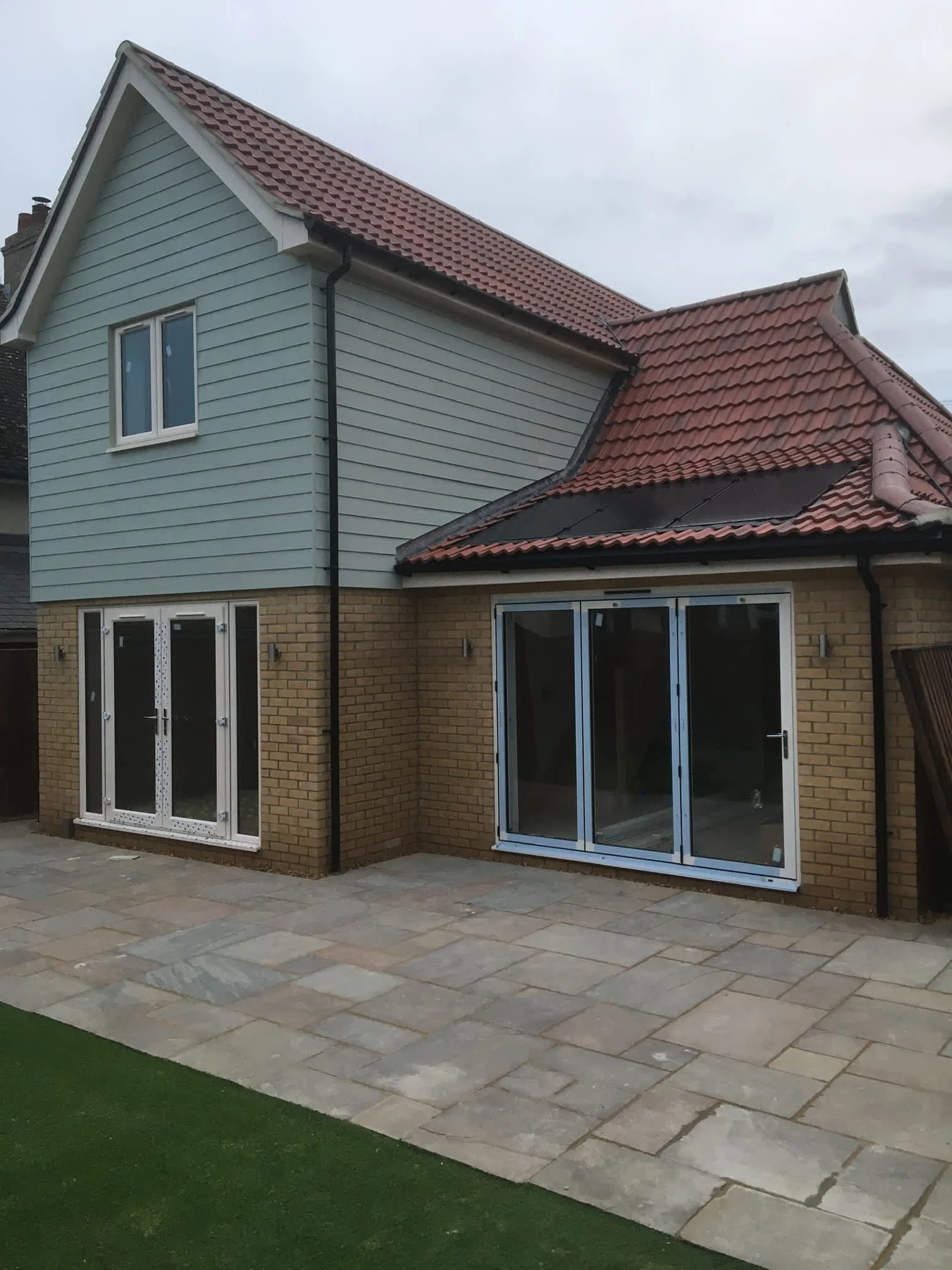 Images Totem Construction Ltd