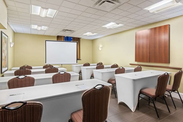 Images Hampton Inn Danbury