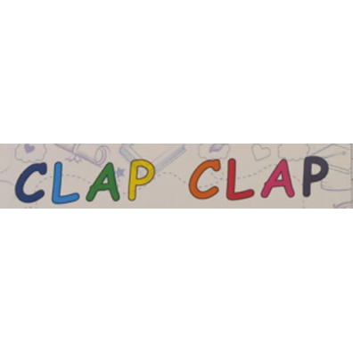 Clap Clap Logo