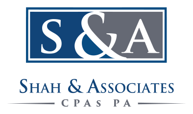 Images Shah & Associates CPAs PA
