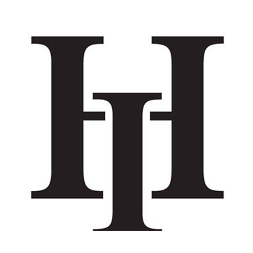 Hutton Inc Logo