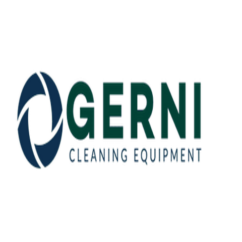 Gerni Cleaning Equipment