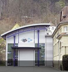 Industrie Team Service GmbH, Teckstrasse 13 in Oberndorf