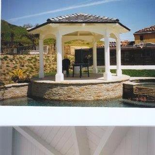 M-1 Patio Covers