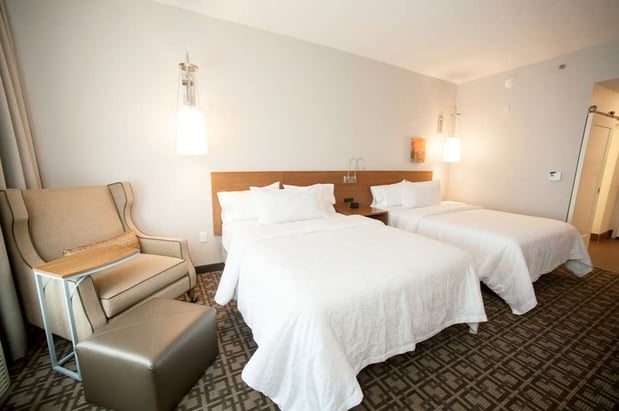 Images Hilton Garden Inn San Antonio-Live Oak Conference Center
