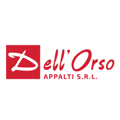 Dell'Orso Appalti Logo