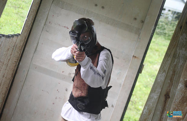 Images White River Paintball