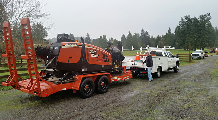 Images Alltech Directional Drilling