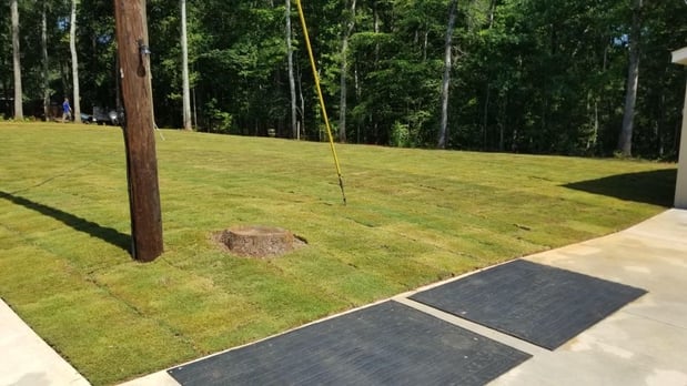 Images Southern Lawn Management, LLC