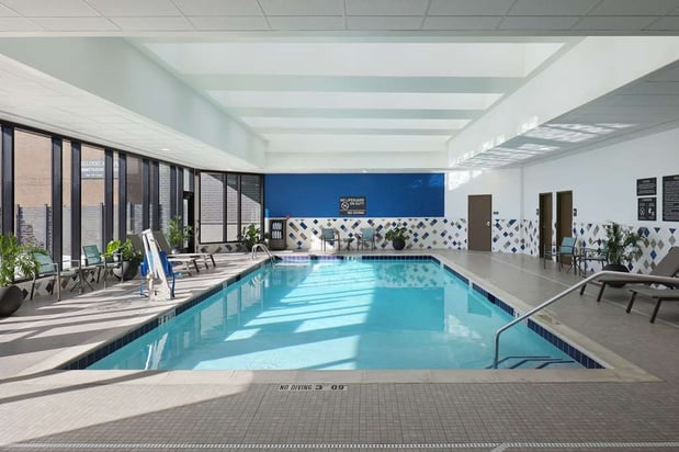 Images DoubleTree by Hilton Battle Creek