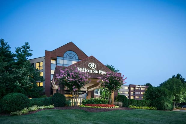 Images Hilton Brentwood/Nashville Suites