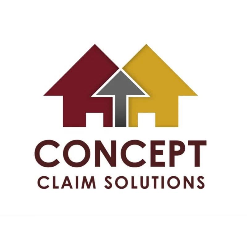Concept Claim Solutions (South West Wales) Logo