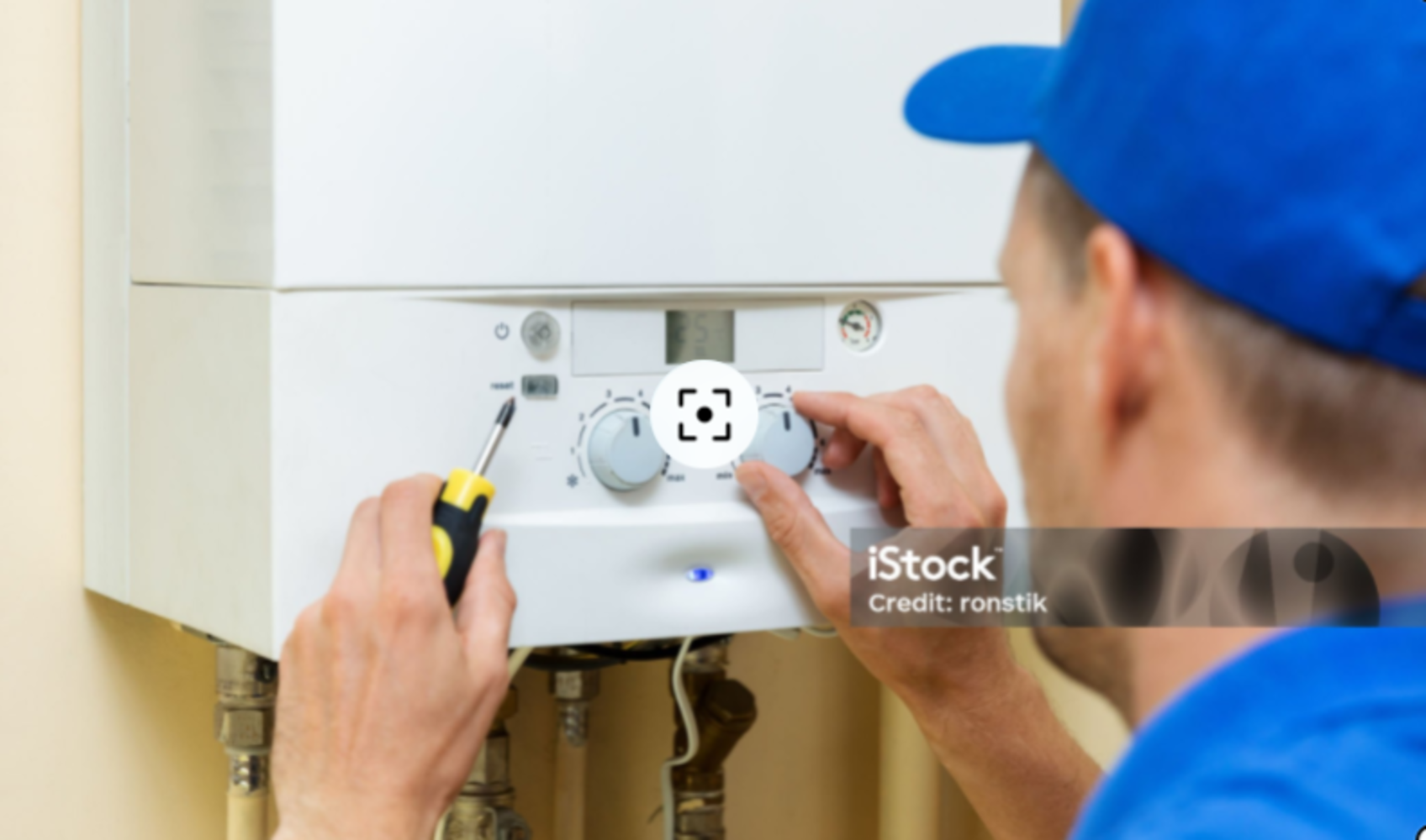 Images Instalacion De Caldera Siglo XXI