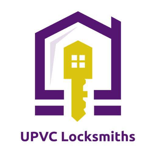 UPVC Locksmiths Logo