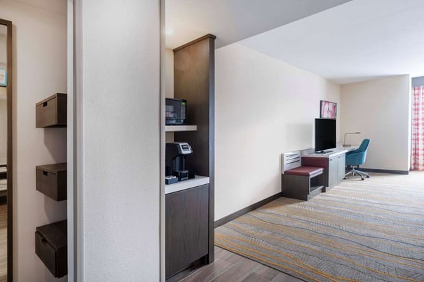 Images Hilton Garden Inn Pomona