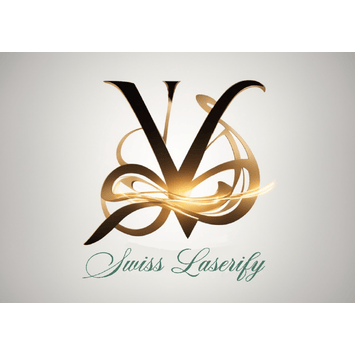 SWISS LASERIFY - GRAVUREN & GESCHENKARTIKEL Logo