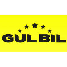 Gul Bil, AB Logo