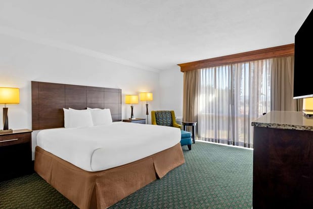 Images Best Western Date Tree Hotel