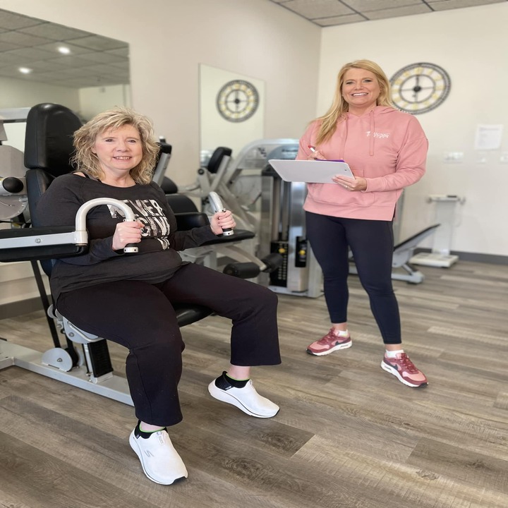 Images My Personal Trainer