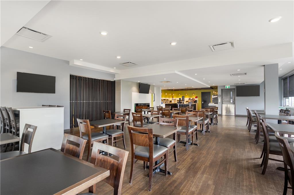 Images Best Western Plus East Side