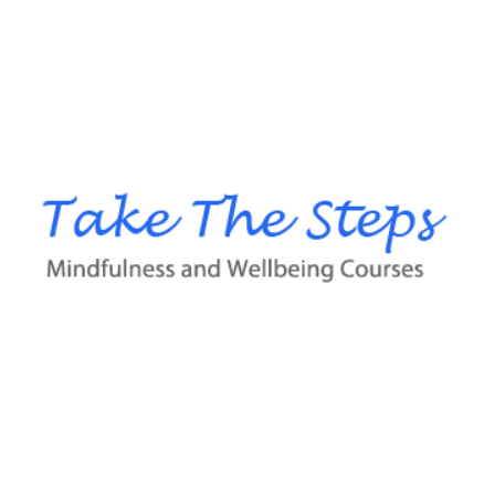 Take the Steps Mindfulness Wellbeing Courses 1