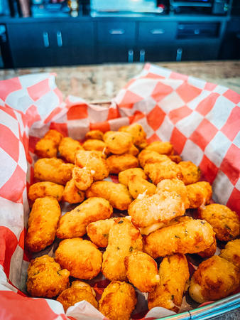 Images Hurrdat Sports Bar & Grill