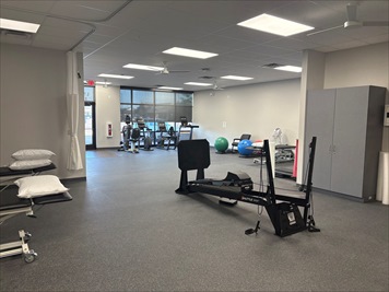 Images Select Physical Therapy - Falcon