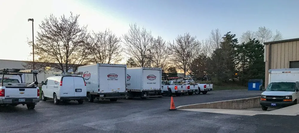 Mike Bryant Heating & Cooling Image