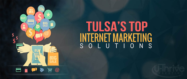 Images U-Thrive Marketing