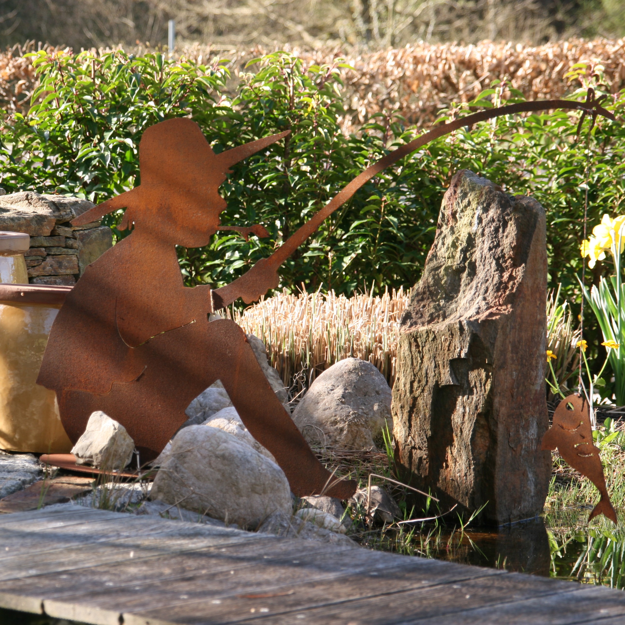 Bild 29 von Grün-Zone