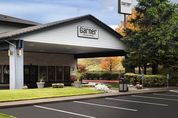 Images Garner Hotel Auburn - Seattle by IHG