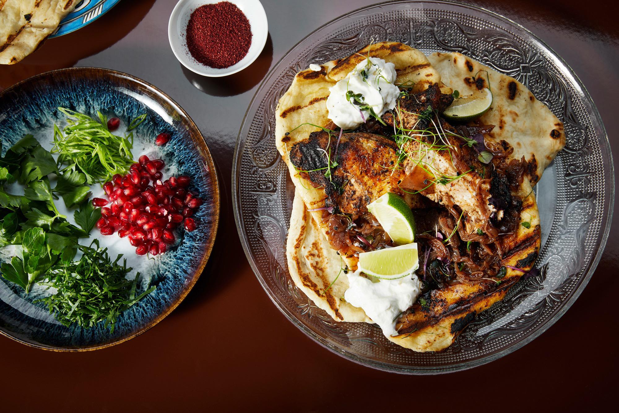 Restaurant Joseph, Friedrichstraße 113 in Berlin