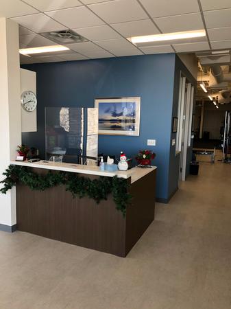 Images Vista Physical Therapy - Dallas, White Rock