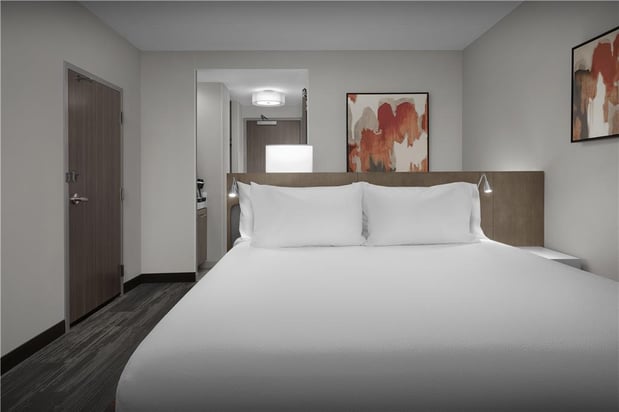 Images Hilton Garden Inn Charlotte Waverly