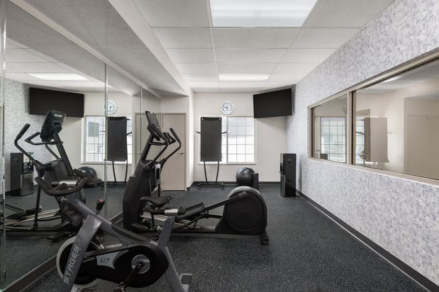 Images Garner Hotel Paducah Westby IHG