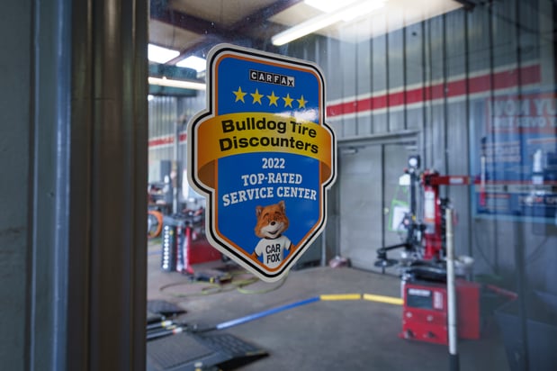 Images Bulldog Tire Discounters