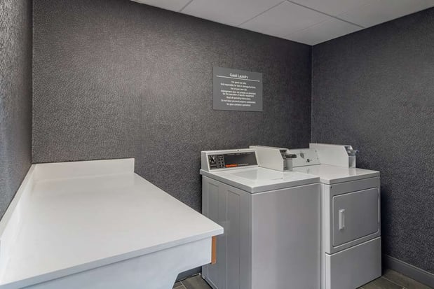 Images Best Western Plus Dalton Inn