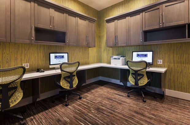 Images Hilton Garden Inn Ft. Walton Beach