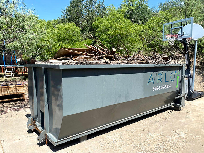 Images ARLO Environmental Inc.